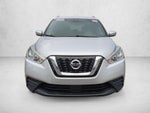 2020 Nissan Kicks SV FWD