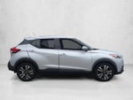 2020 Nissan Kicks SV FWD