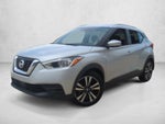 2020 Nissan Kicks SV FWD