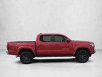 2020 Toyota Tacoma 2WD 2WD SR5 Double Cab 5' Bed V6 AT (GS)