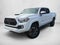 2022 Toyota Tacoma 2WD 2WD TRD Sport Double Cab 5' Bed V6 AT (Natl)