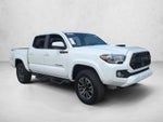 2022 Toyota Tacoma 2WD 2WD TRD Sport Double Cab 5' Bed V6 AT (Natl)
