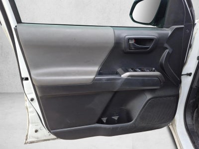 2023 Toyota Tacoma 2WD 2WD SR5 Double Cab 5' Bed V6 AT (GS)
