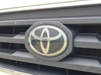 2023 Toyota Tacoma 2WD 2WD SR5 Double Cab 5' Bed V6 AT (GS)