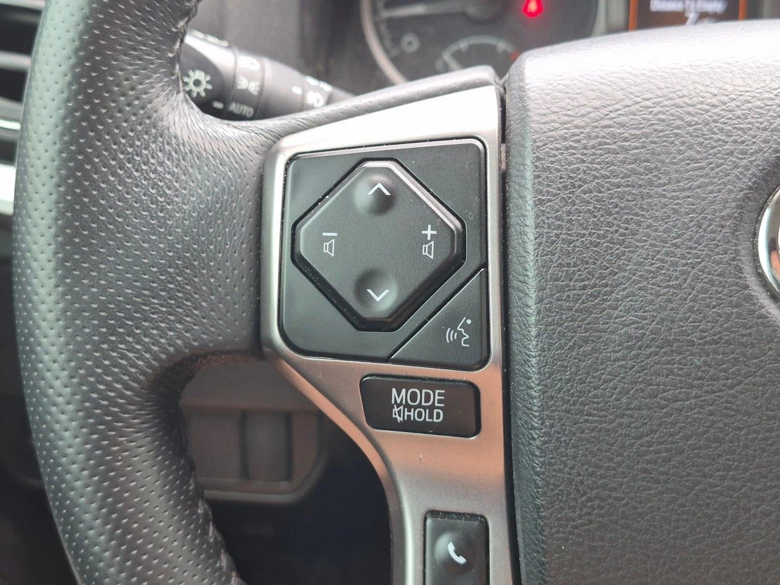 2023 Toyota Tacoma 2WD 2WD SR5 Double Cab 5' Bed V6 AT (GS)