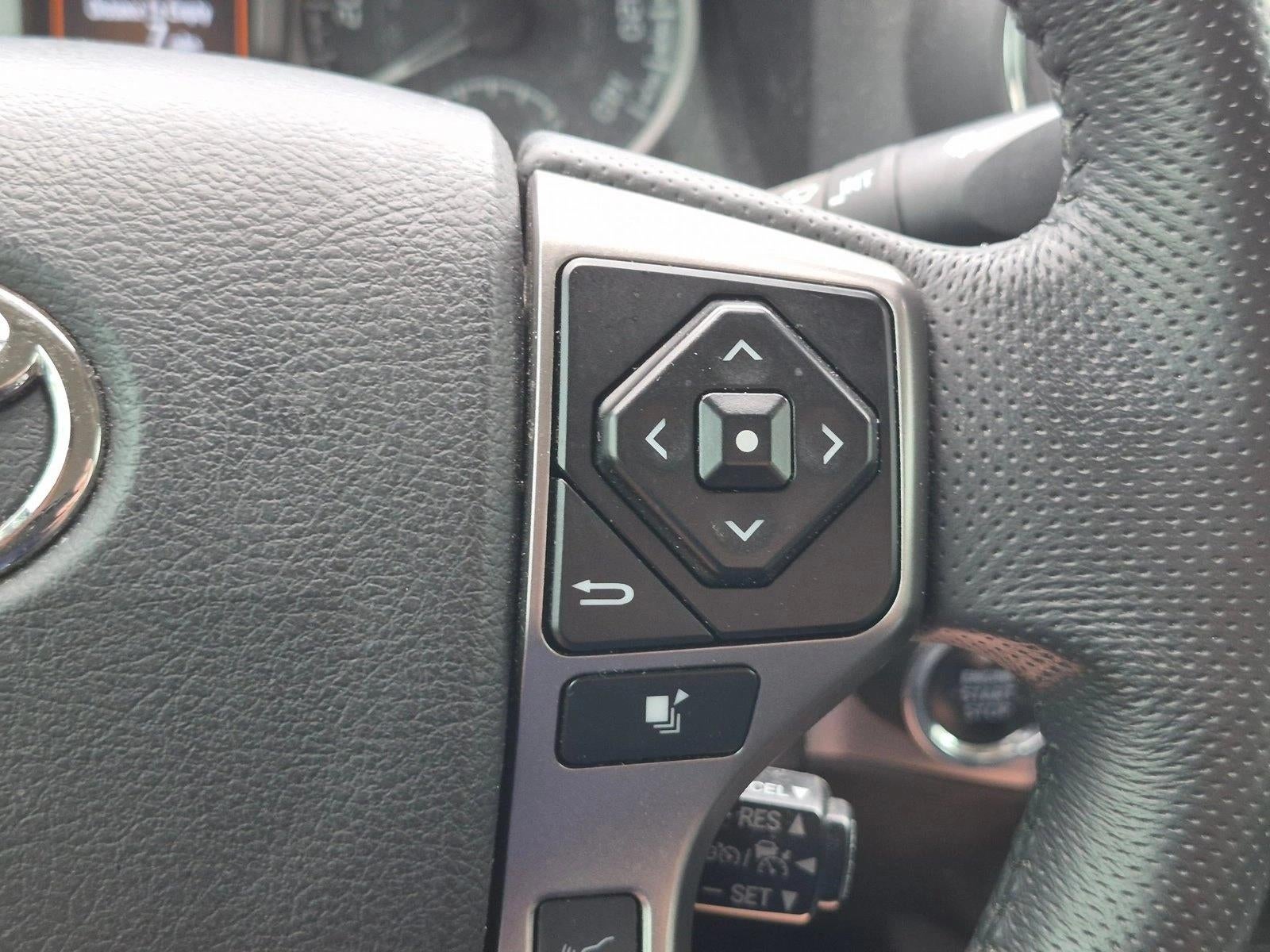 2023 Toyota Tacoma 2WD 2WD SR5 Double Cab 5' Bed V6 AT (GS)