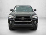 2023 Toyota Tacoma 2WD 2WD SR5 Double Cab 5' Bed V6 AT (GS)
