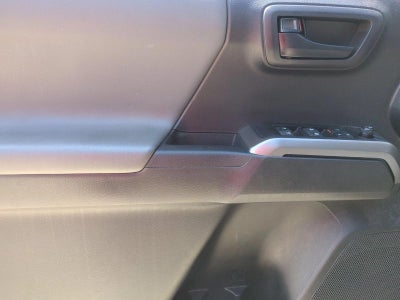 2023 Toyota Tacoma 2WD 2WD SR5 Double Cab 5' Bed V6 AT (GS)