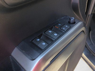2023 Toyota Tacoma 2WD 2WD SR5 Double Cab 5' Bed V6 AT (GS)