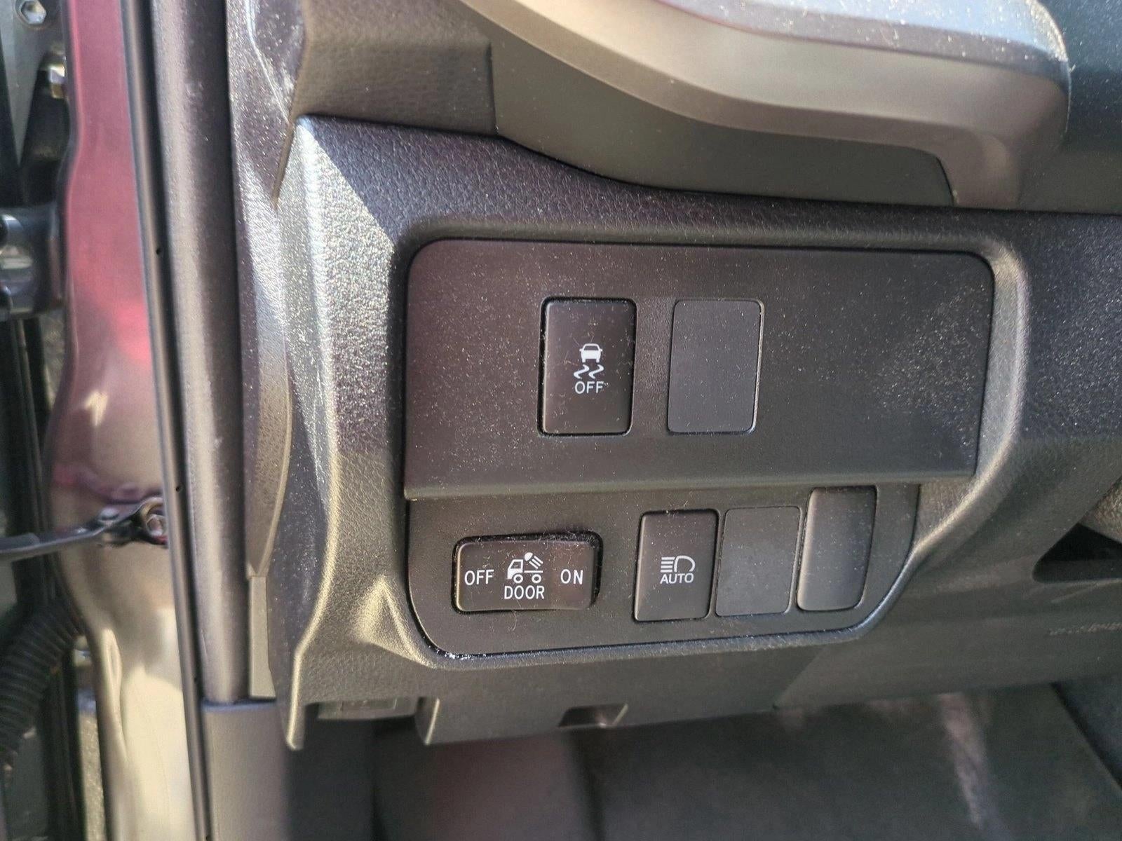 2023 Toyota Tacoma 2WD 2WD SR5 Double Cab 5' Bed V6 AT (GS)