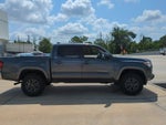 2023 Toyota Tacoma 2WD 2WD SR5 Double Cab 5' Bed V6 AT (GS)