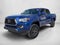 2023 Toyota Tacoma 2WD 2WD SR5 Double Cab 5' Bed V6 AT (GS)
