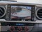 2022 Toyota Tacoma 2WD 2WD SR5 Double Cab 5' Bed V6 AT (GS)