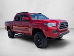 2022 Toyota Tacoma 2WD 2WD SR5 Double Cab 5' Bed V6 AT (GS)