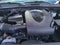 2019 Toyota Tacoma 2WD 2WD TRD Sport Double Cab 5' Bed V6 AT (Natl)