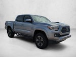 2019 Toyota Tacoma 2WD 2WD TRD Sport Double Cab 5' Bed V6 AT (Natl)