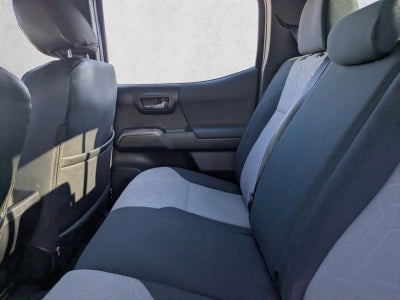 2022 Toyota Tacoma 2WD 2WD TRD Sport Double Cab 5' Bed V6 AT (Natl)