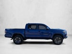 2022 Toyota Tacoma 2WD 2WD TRD Sport Double Cab 5' Bed V6 AT (Natl)