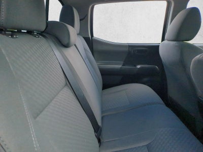 2020 Toyota Tacoma 2WD 2WD SR5 Double Cab 6' Bed V6 AT (GS)