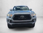 2020 Toyota Tacoma 2WD 2WD SR5 Double Cab 6' Bed V6 AT (GS)