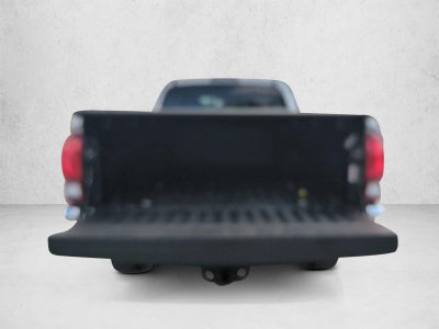 2020 Toyota Tacoma 2WD 2WD SR5 Double Cab 6' Bed V6 AT (GS)