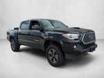 2019 Toyota Tacoma 4WD 4WD TRD Sport Double Cab 5' Bed V6 AT (Natl)