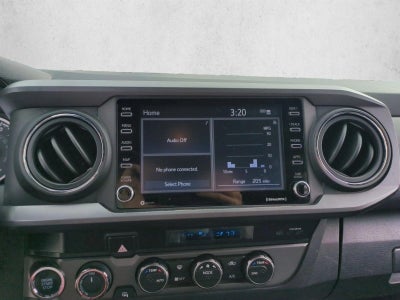 2023 Toyota Tacoma 4WD 4WD TRD Sport Double Cab 5' Bed V6 AT (Natl)