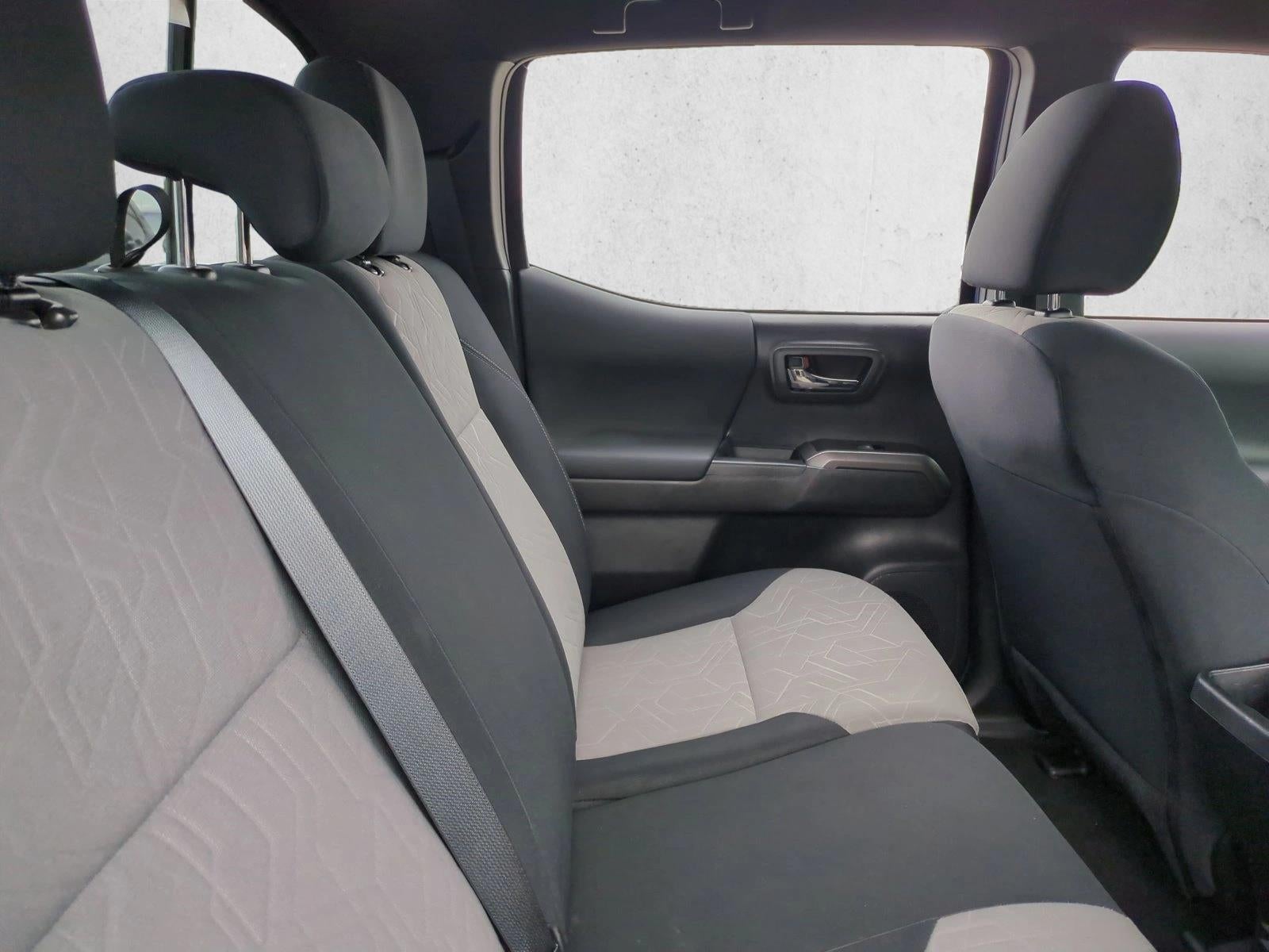 2023 Toyota Tacoma 4WD 4WD TRD Sport Double Cab 5' Bed V6 AT (Natl)