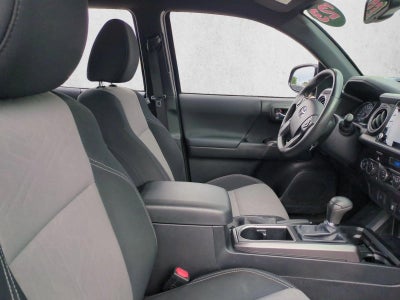 2023 Toyota Tacoma 4WD 4WD TRD Sport Double Cab 5' Bed V6 AT (Natl)