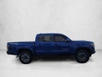 2023 Toyota Tacoma 4WD 4WD TRD Sport Double Cab 5' Bed V6 AT (Natl)