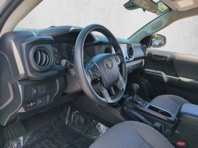 2023 Toyota Tacoma 4WD 4WD SR Double Cab 5' Bed V6 AT (GS)