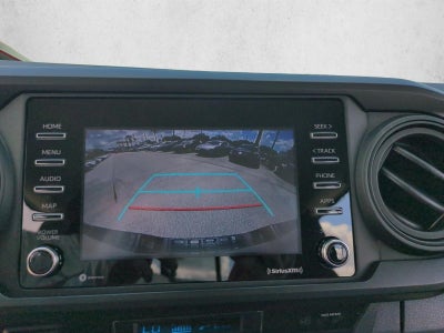 2023 Toyota Tacoma 4WD 4WD SR Double Cab 5' Bed V6 AT (GS)