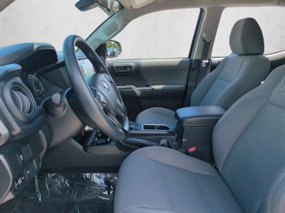 2023 Toyota Tacoma 4WD 4WD SR Double Cab 5' Bed V6 AT (GS)