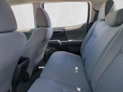 2023 Toyota Tacoma 4WD 4WD SR Double Cab 5' Bed V6 AT (GS)