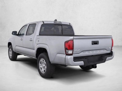 2023 Toyota Tacoma 4WD 4WD SR Double Cab 5' Bed V6 AT (GS)