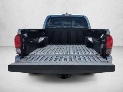 2023 Toyota Tacoma 4WD 4WD SR Double Cab 5' Bed V6 AT (GS)