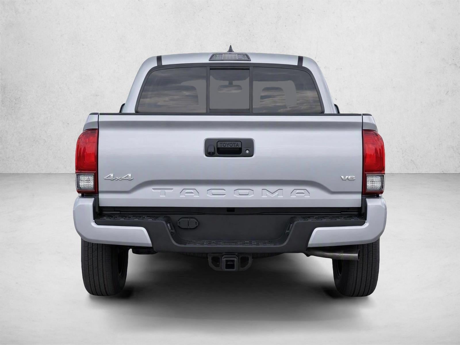 2023 Toyota Tacoma 4WD 4WD SR Double Cab 5' Bed V6 AT (GS)