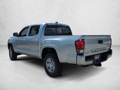 2023 Toyota Tacoma 4WD 4WD SR Double Cab 5' Bed V6 AT (GS)