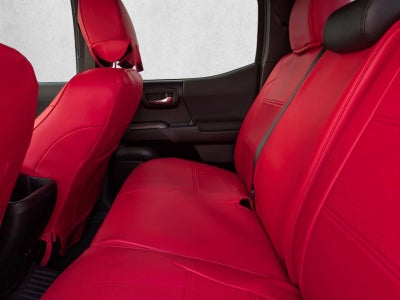 2020 Toyota Tacoma 4WD 4WD TRD Sport Double Cab 5' Bed V6 AT (Natl)