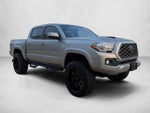 2020 Toyota Tacoma 4WD 4WD TRD Sport Double Cab 5' Bed V6 AT (Natl)