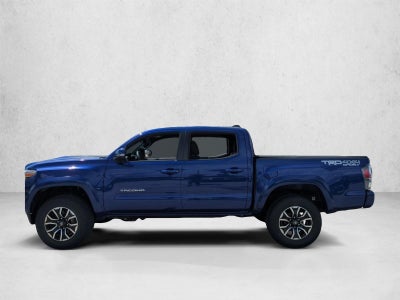 2023 Toyota Tacoma 4WD 4WD TRD Sport Double Cab 5' Bed V6 AT (Natl)