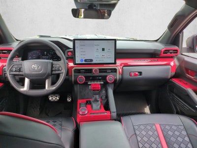 2024 Toyota Tacoma 2WD 2WD TRD Sport Double Cab 5' Bed AT (Natl)