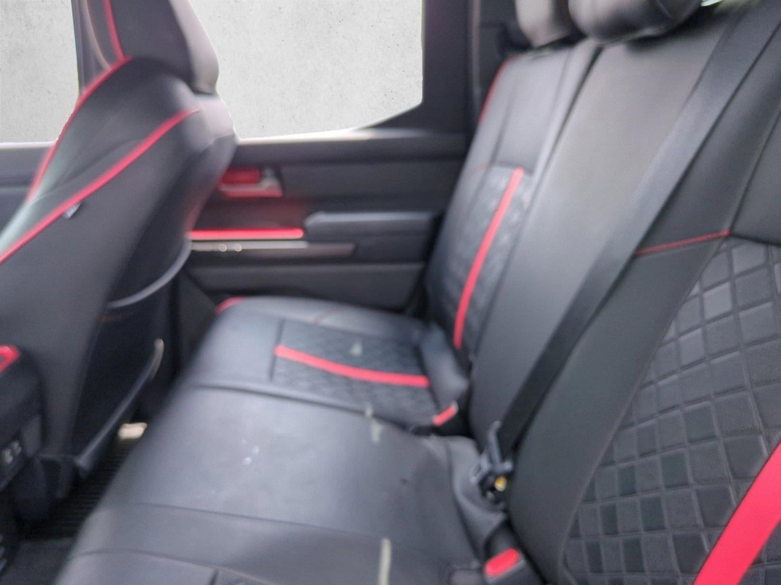 2024 Toyota Tacoma 2WD 2WD TRD Sport Double Cab 5' Bed AT (Natl)