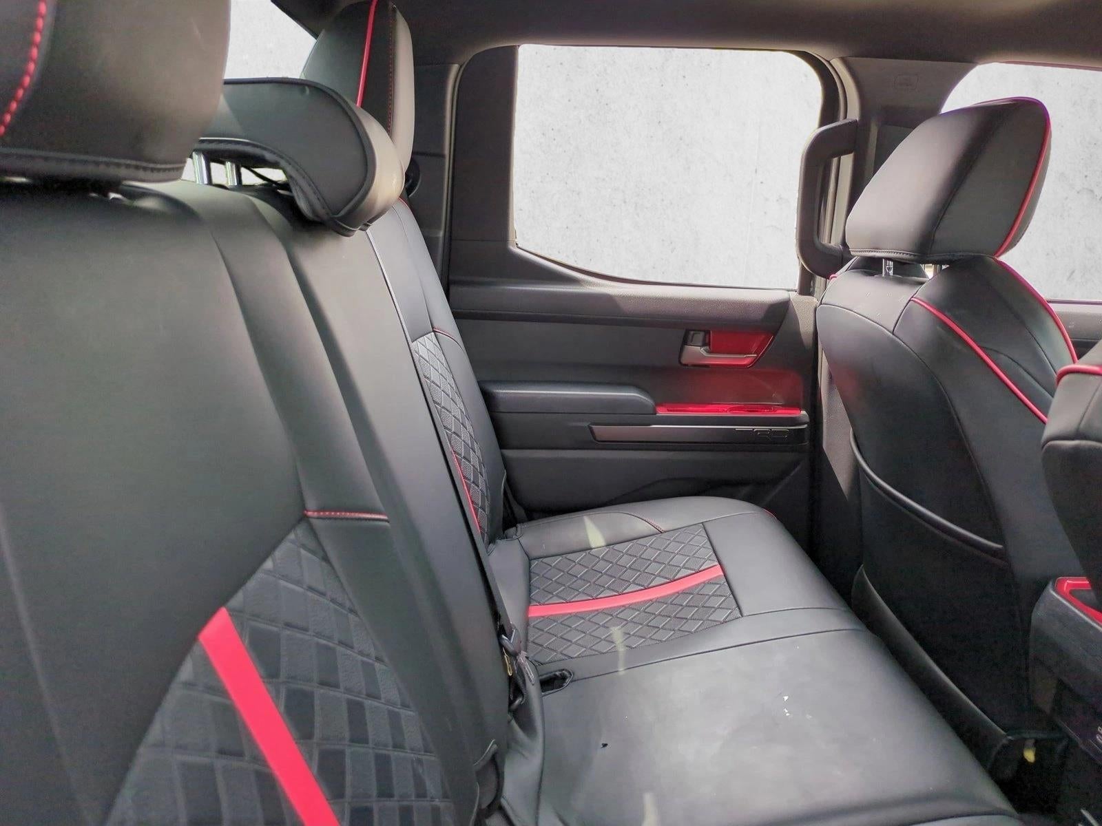 2024 Toyota Tacoma 2WD 2WD TRD Sport Double Cab 5' Bed AT (Natl)