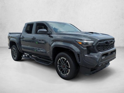 2024 Toyota Tacoma 2WD 2WD TRD Sport Double Cab 5' Bed AT (Natl)