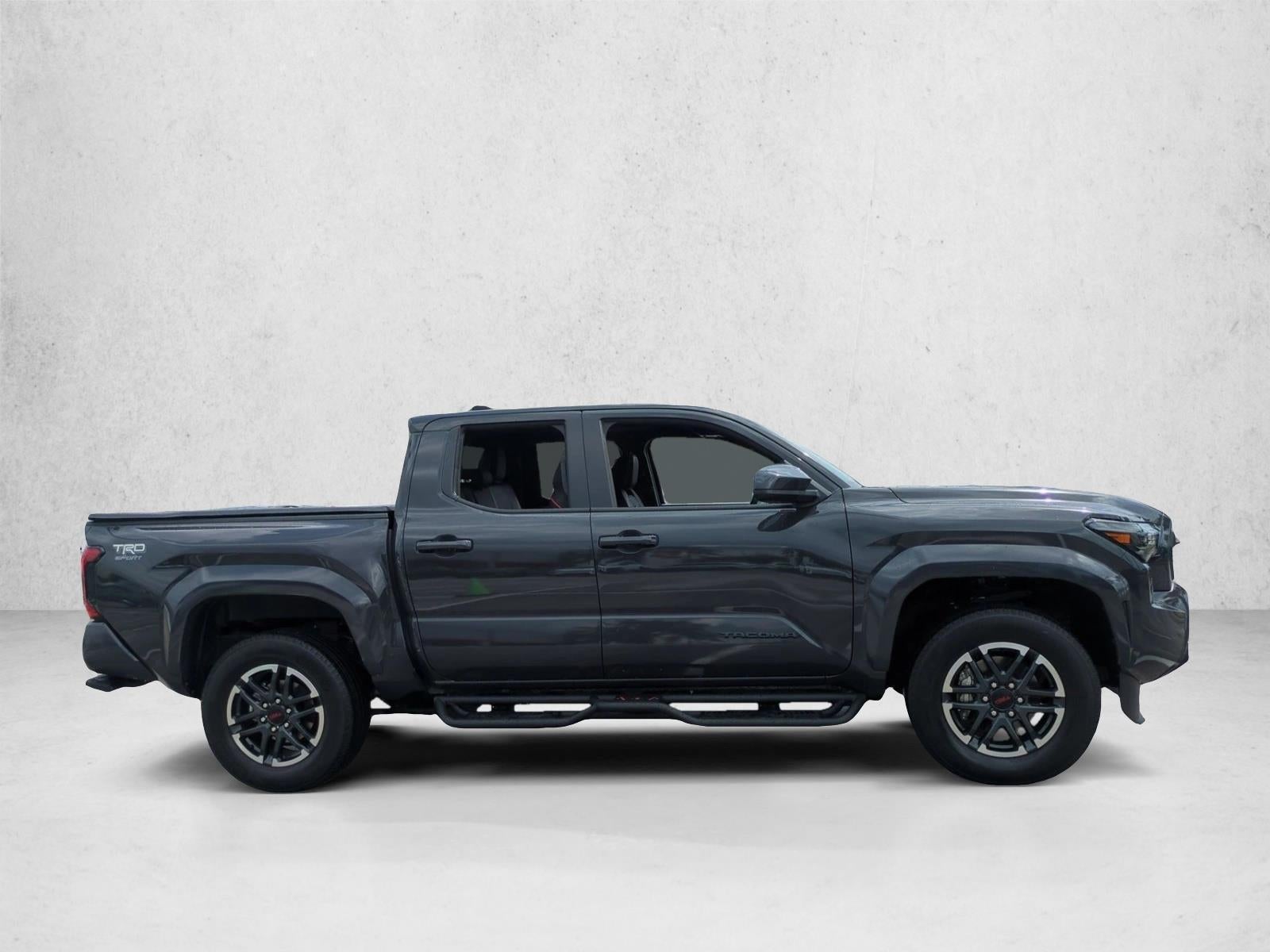 2024 Toyota Tacoma 2WD 2WD TRD Sport Double Cab 5' Bed AT (Natl)