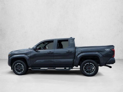 2024 Toyota Tacoma 2WD 2WD TRD Sport Double Cab 5' Bed AT (Natl)