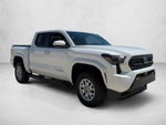 2024 Toyota Tacoma 2WD 2WD SR5 Double Cab 5' Bed AT (Natl)
