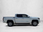 2024 Toyota Tacoma 2WD 2WD SR5 Double Cab 5' Bed AT (Natl)