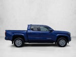 2024 Toyota Tacoma 2WD 2WD SR5 Double Cab 5' Bed AT (Natl)